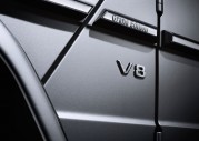 Mercedes-Benz G 500 Grand Edition Mercedes-Benz G 500 Grand Edition